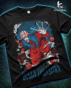 BUGGY - ONE PIECE