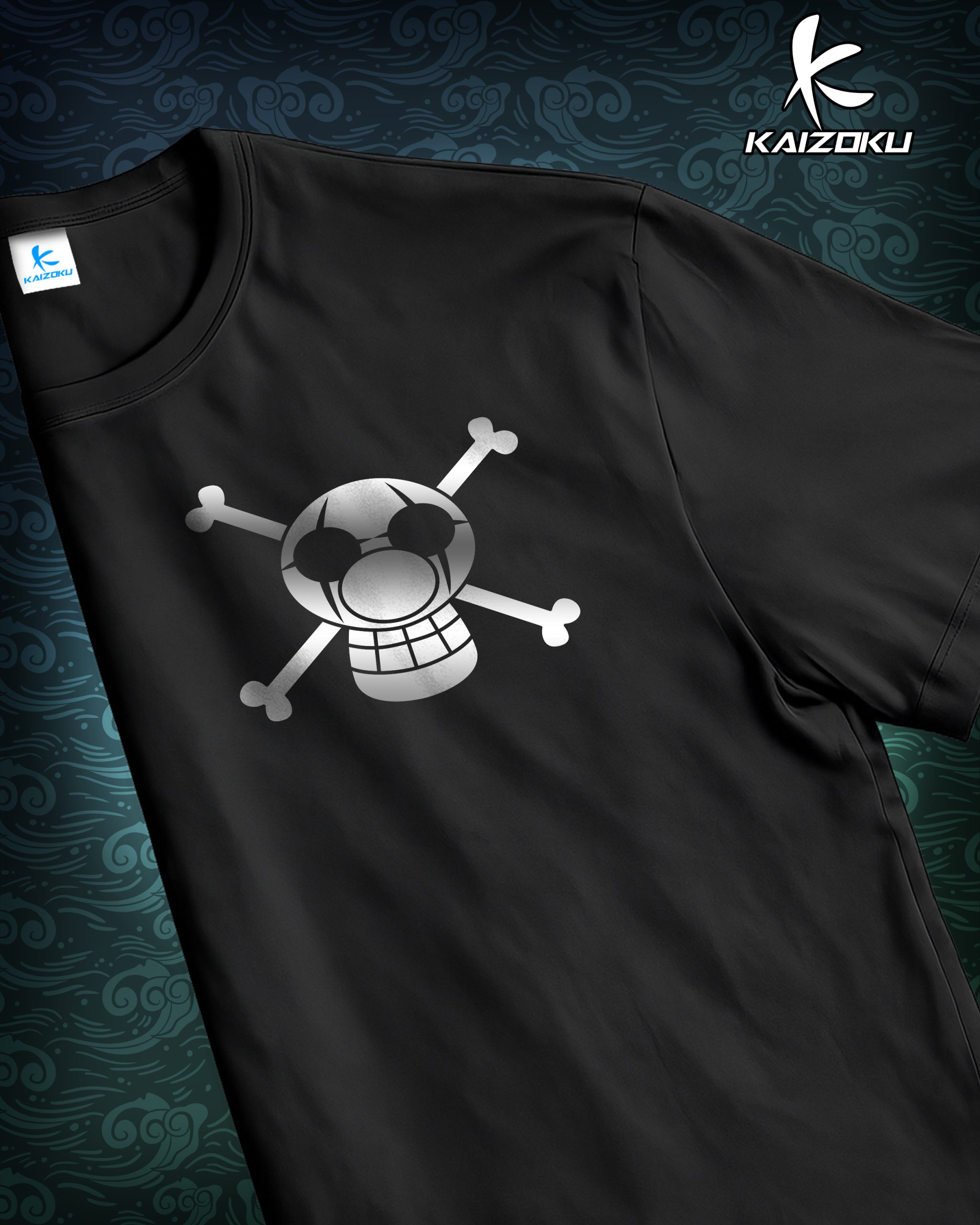 BUGGY REVERSE - ONE PIECE - Imagen 3