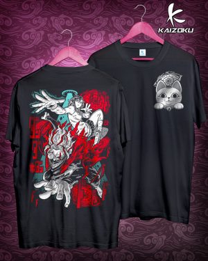 OKARUN Y MOMO REVERSE - DANDADAN