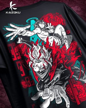 Alternative view of OKARUN Y MOMO REVERSE - DANDADAN