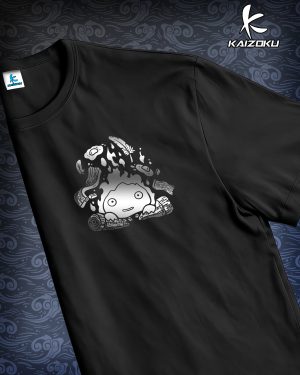 HOWL NO UGOKU SHIRO REVERSE - EL CASTILLO VAGABUNDO - Imagen 3