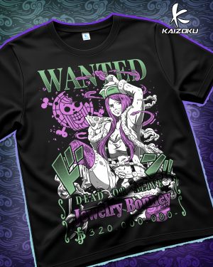 JEWELRY BONNEY - ONE PIECE