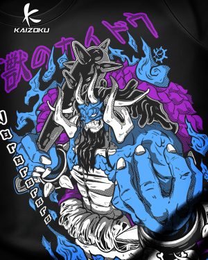 Alternative view of KAIDO - ONE PIECE