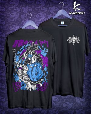 KAIDO REVERSE - ONE PIECE